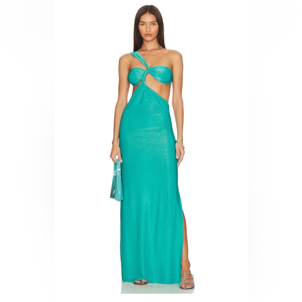Baobab- Noah Dress in Asis